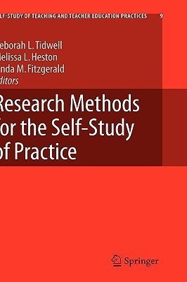 Research Methods for the Self-Study of Practice(English, Hardcover, unknown)