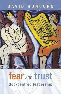 Fear and Trust(English, Paperback, Runcorn David The Revd)