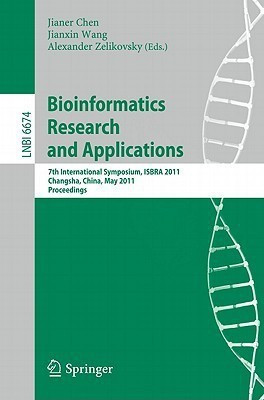 Bioinformatics Research and Application(English, Paperback, unknown)
