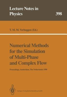 Numerical Methods for the Simulation of Multi-Phase and Complex Flow(English, Paperback, unknown)