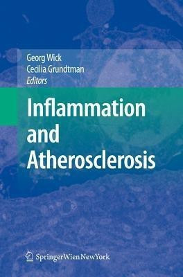 Inflammation and Atherosclerosis(English, Hardcover, unknown)