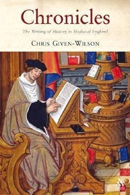 Chronicles(English, Paperback, Given-Wilson Christopher)