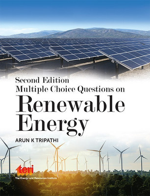Multiple Choice Questions on Renewable Energy(English, Paperback, Tripathi Aruna)