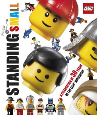 Standing Small(English, Hardcover, unknown)