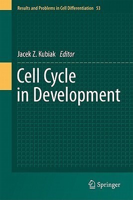 Cell Cycle in Development(English, Hardcover, unknown)