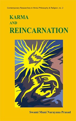 Karma and Reincarnation(English, Paperback, Narayana Prasad Muni)