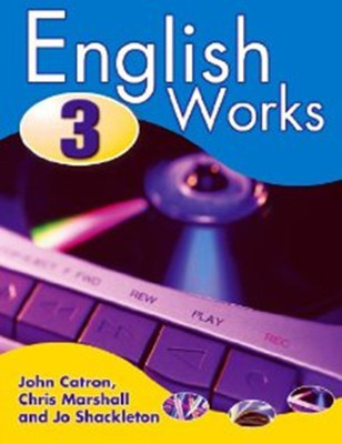 English Works: Bk. 3(English, Paperback, Catron John)
