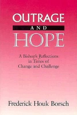 Outrage and Hope(English, Paperback, Borsch Frederick H.)