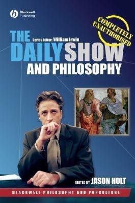 The Daily Show and Philosophy(English, Paperback, unknown)