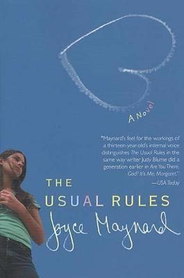 The Usual Rules(English, Paperback, Maynard Joyce)