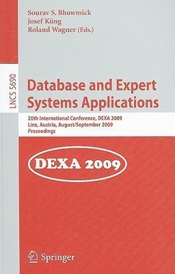 Database and Expert Systems Applications(English, Paperback, unknown)
