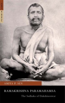 Ramakrishna Paramahamsa(English, Hardcover, Sen Amiya P.)