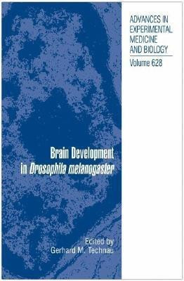 Brain Development in Drosophila melanogaster(English, Hardcover, unknown)