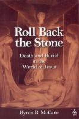 Roll Back the Stone(English, Paperback, McCane Byron R.)