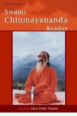 The Penguin Swami Chinmayananda Reader(English, Paperback, unknown)