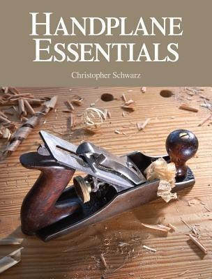 Handplane Essentials(English, Paperback, Schwarz Christopher)