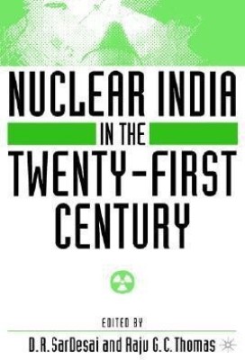 Nuclear India in the Twenty-First Century(English, Hardcover, unknown)