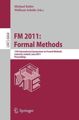 FM 2011: Formal Methods(English, Paperback, unknown)