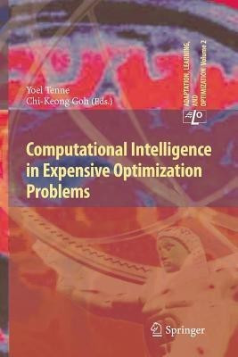 Computational Intelligence in Expensive Optimization Problems(English, Paperback, unknown)