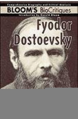 Fyodor Dostoevsky(English, Hardcover, unknown)