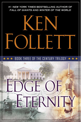Edge of Eternity(English, Paperback, Follett Ken)