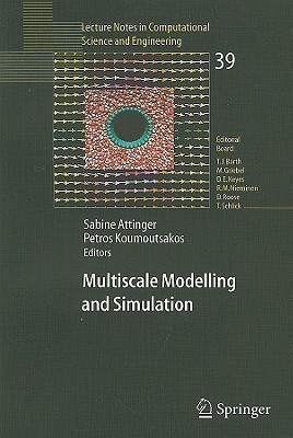 Multiscale Modelling and Simulation(English, Paperback, unknown)