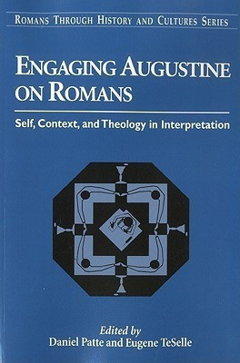 Engaging Augustine on Romans(English, Paperback, unknown)
