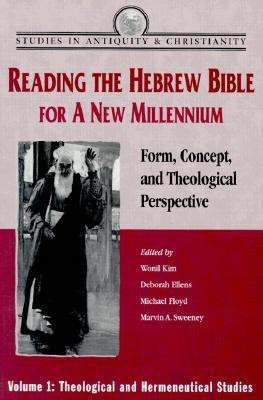 Reading the Hebrew Bible for a New Millennium: v. 1(English, Paperback, unknown)