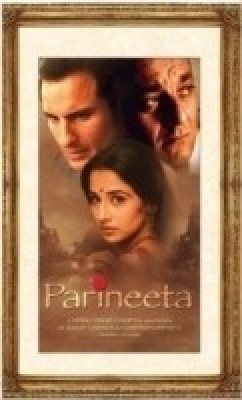 Parineeta(English, Paperback, Chattopadhyay Saratchandra)