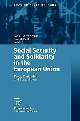 Social Security and Solidarity in the European Union(English, Paperback, unknown)