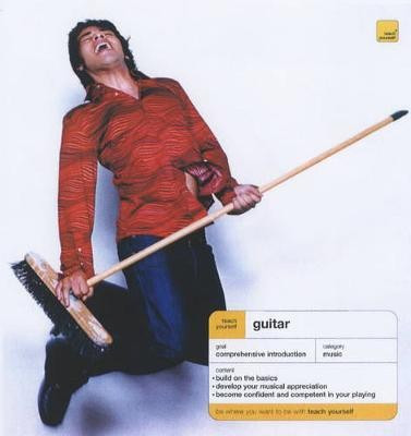 Guitar(English, Mixed media product, unknown)
