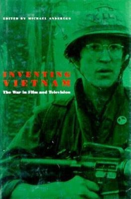 Inventing Vietnam(English, Hardcover, Anderegg M)