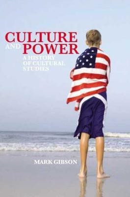 Culture and Power(English, Hardcover, Gibson Mark)