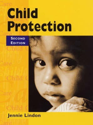 Child Protection(English, Paperback, Lindon Jennie)