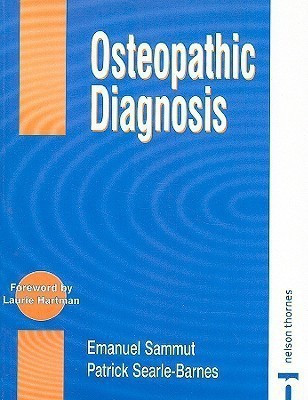 Osteopathic Diagnosis(English, Paperback, Sammut Emanuel)