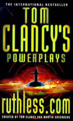 Ruthless.com(English, Paperback, Clancy Tom)