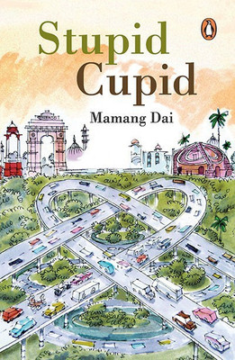 Stupid Cupid(English, Paperback, Dai Mamang)