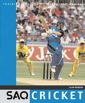 Cricket(English, Paperback, Pearson Alan)