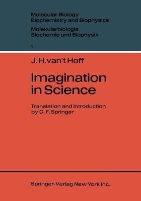 Imagination in Science(English, Paperback, Hoff J.H.Van't)