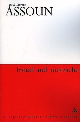 Freud and Nietzsche(English, Paperback, Assoun Paul-Laurent)