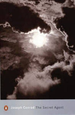 The Secret Agent(English, Paperback, Conrad Joseph)