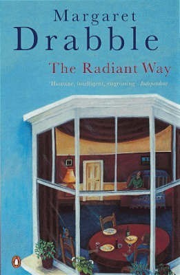 The Radiant Way(English, Paperback, Drabble Margaret)