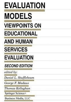 Evaluation Models(English, Paperback, unknown)