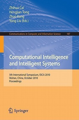 Computational Intelligence and Intelligent Systems(English, Paperback, unknown)