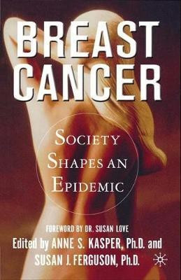Breast Cancer(English, Paperback, NA NA)