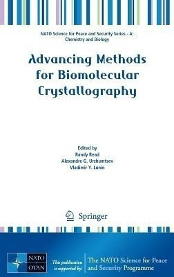 Advancing Methods for Biomolecular Crystallography(English, Hardcover, unknown)