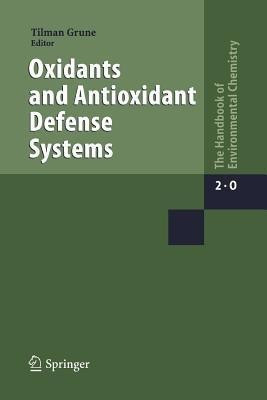 Oxidants and Antioxidant Defense Systems(English, Paperback, unknown)