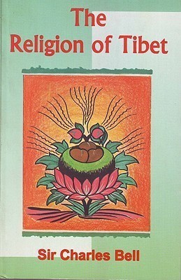 The Religion of Tibet(English, Paperback, Bell Charles Sir)