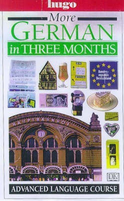 Hugo: In Three Months: German (Revised)(English, Paperback, Martin Sigrid B.)