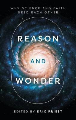 Reason and Wonder(English, Paperback, Priest Eric Professor)